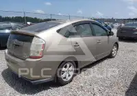 2007 Toyota PRIUS фото