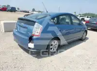 2007 Toyota PRIUS фото