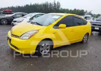 2007 Toyota PRIUS photo