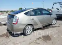 2007 Toyota PRIUS фото