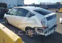 2007 Toyota PRIUS фото