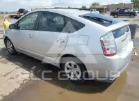 2007 Toyota PRIUS фото