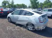 2007 Toyota PRIUS photo