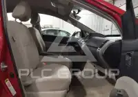 2007 Toyota PRIUS photo