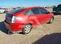 2007 Toyota PRIUS фото