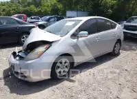 2007 Toyota PRIUS фото