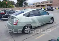 2007 Toyota PRIUS фото