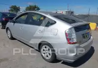 2007 Toyota PRIUS фото