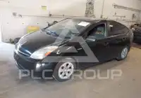 2007 Toyota PRIUS фото