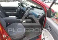 2007 Toyota PRIUS photo