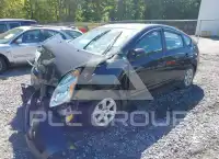 2007 Toyota PRIUS фото