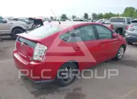 2007 Toyota PRIUS фото