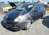 2007 Toyota PRIUS фото
