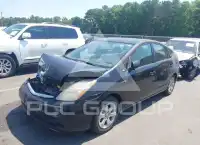 2007 Toyota PRIUS фото