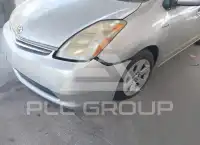 2007 Toyota PRIUS photo