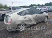 2007 Toyota PRIUS photo