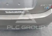 2007 Toyota PRIUS фото