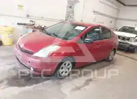 2007 Toyota PRIUS photo