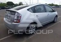 2007 Toyota PRIUS фото