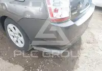 2007 Toyota PRIUS фото