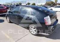 2007 Toyota PRIUS фото