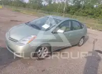 2007 Toyota PRIUS фото