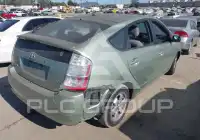 2007 Toyota PRIUS фото