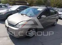 2007 Toyota PRIUS photo