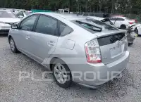 2007 Toyota PRIUS фото