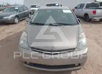 2007 Toyota PRIUS фото