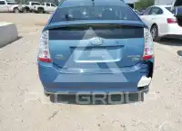 2007 Toyota PRIUS фото