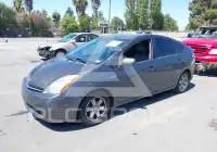 2007 Toyota PRIUS фото