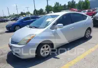 2007 Toyota PRIUS фото
