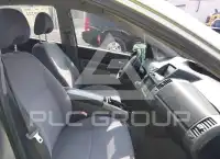 2007 Toyota PRIUS photo
