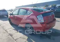 2007 Toyota PRIUS фото