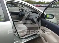 2007 Toyota PRIUS фото
