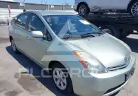 2007 Toyota PRIUS фото