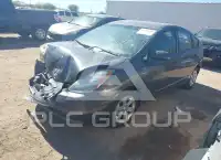 2007 Toyota PRIUS фото