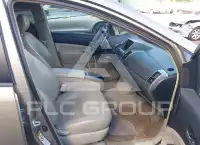 2007 Toyota PRIUS фото