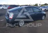 2007 Toyota PRIUS фото