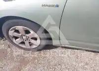2007 Toyota PRIUS фото