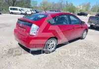 2007 Toyota PRIUS фото