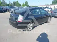 2007 Toyota PRIUS фото