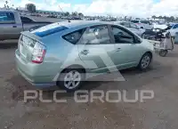 2007 Toyota PRIUS фото