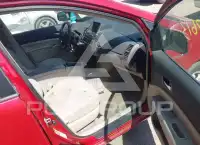 2007 Toyota PRIUS фото