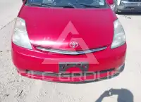 2007 Toyota PRIUS фото