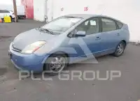 2007 Toyota PRIUS фото