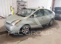 2007 Toyota PRIUS photo