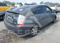 2007 Toyota PRIUS фото