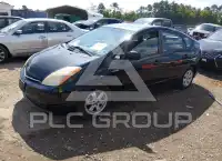 2007 Toyota PRIUS photo